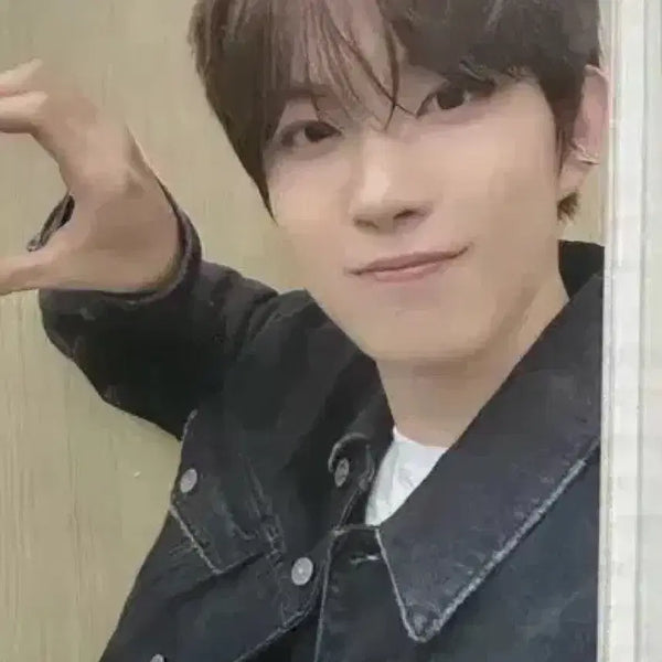 [BUNJANG] THE BOYZ Sangwon Gunwoo T Suzhou POB Photocard / 알디원 알파드라이브원 건우 상원 뚜레쥬르 미공포 쇼케 포카 양도