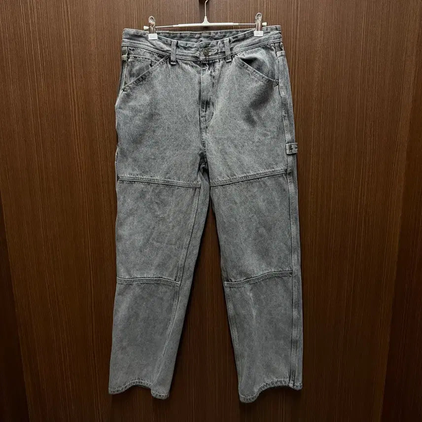 [BUNJANG] Maisonmined Denim Pants Size 48 / 메종미네드 데님 팬츠 48 사이즈