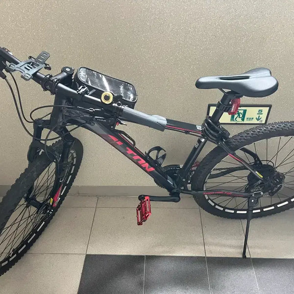 [BUNJANG] Althon Sandstone MTB Bicycle 27.5 inch / 알톤 샌드스톤 mtb