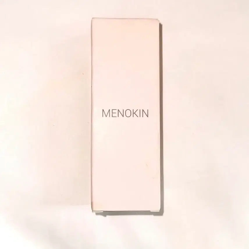 [BUNJANG] Menokin Silicone Bubble Pack Brush / 메노킨 실리콘 버블팩 브러쉬