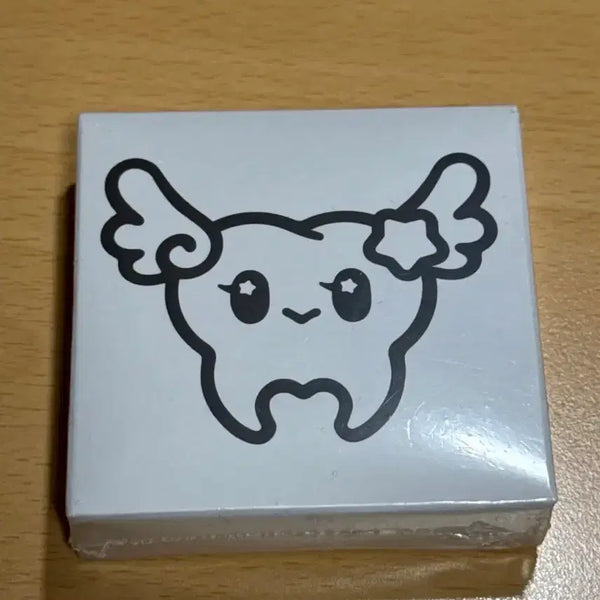 [BUNJANG] NCT WISH 2026 Season's Greetings "Leechyu" "Teeth" Keychain (Sealed) / 미개봉) 엔시티위시 2026 시그 구성품 이츄 이빨 키링 양도