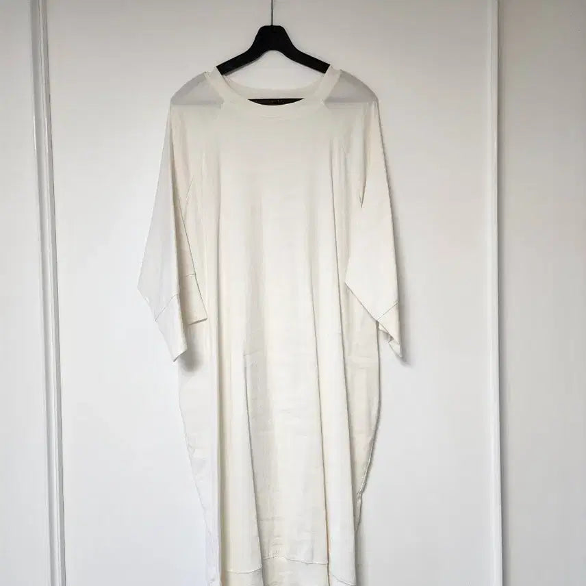 [BUNJANG] Rivergent Linen Dress / (새상품)리버젠 린넨원피스