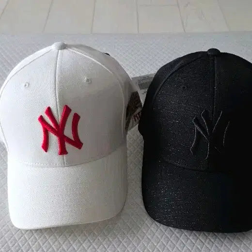 [BUNJANG] MLB New York Yankees Baseball Cap / 엠엘비모자(프리,본문참조)