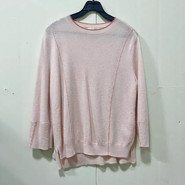 [BUNJANG] SJSJ Rayon Long Sleeve T-Shirt Size 90 / SJSJ 레이온 긴팔 90