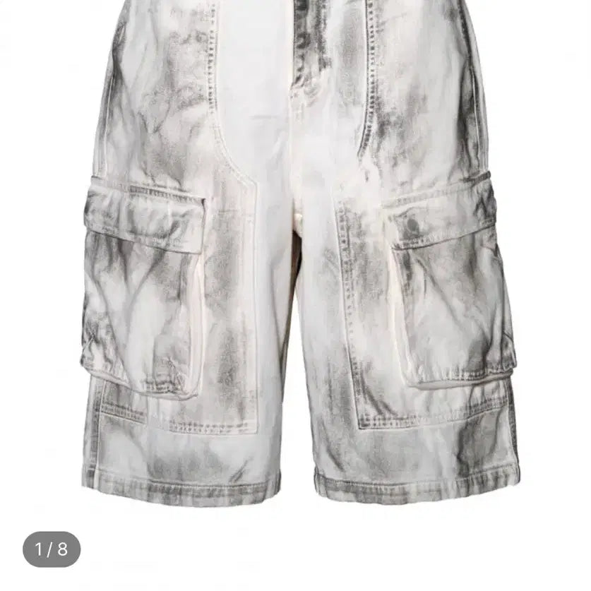 [BUNJANG] MJD Bermuda Shorts L / mjd 버뮤다 팬츠 L