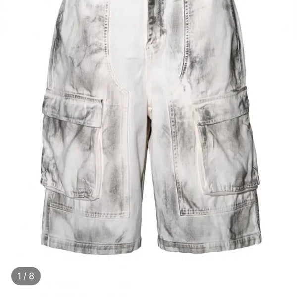 [BUNJANG] MJD Bermuda Shorts L / mjd 버뮤다 팬츠 L
