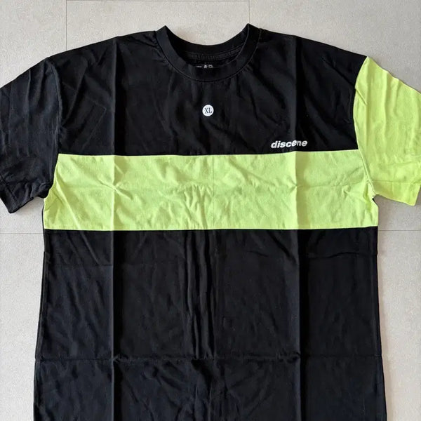 [BUNJANG] DASOUL Short Sleeve T-Shirt XL / 새상품)DASOUL 반팔티 XL
