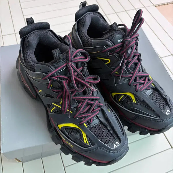 [BUNJANG] Balenciaga Track Shoes Size 43 / 발렌시아가 트랙슈즈 43