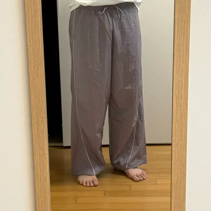 [BUNJANG] 8seconds Sweatpants XL / 에잇세컨즈 츄리닝 xl