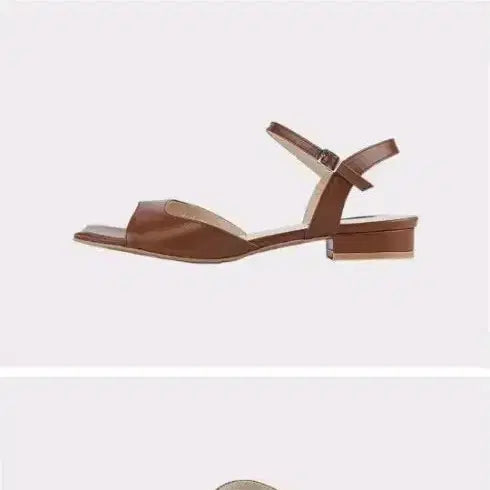 [BUNJANG] Lily Chou Lily Sandals / 릴리슈 샌들