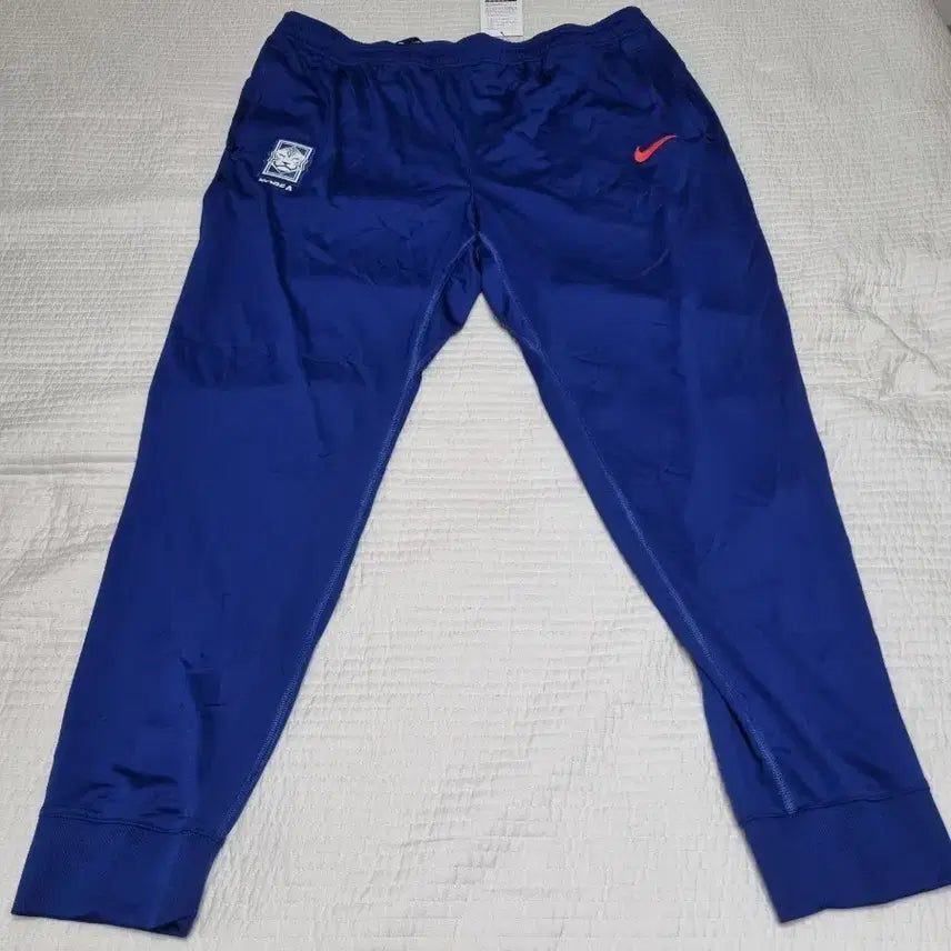 [BUNJANG] Nike National Team Training Pants / 국대지급용 트레이닝바지 주머니지퍼존재  팔아요
