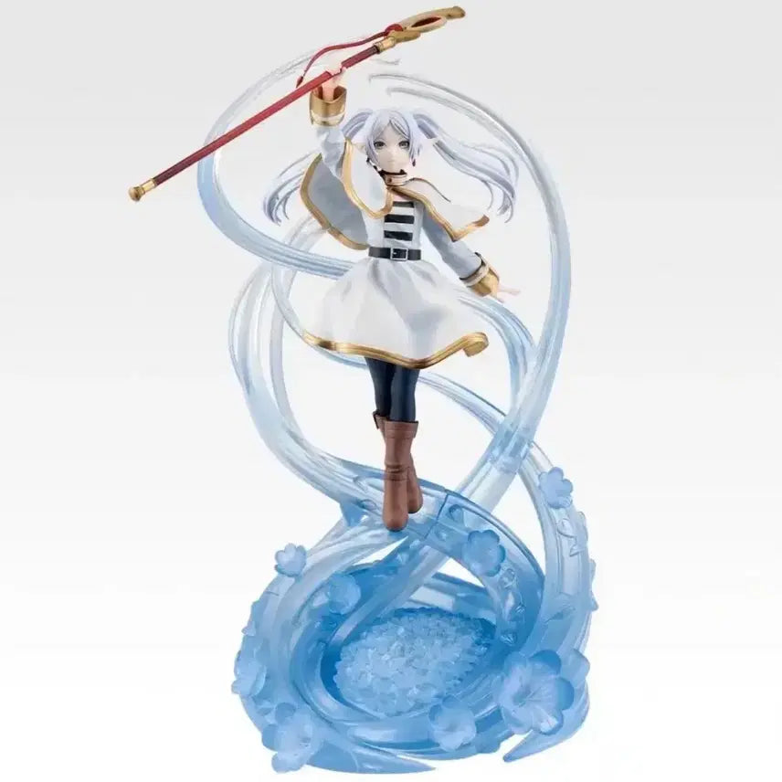 [BUNJANG] Frieren: Beyond Journey's End Ichiban Kuji A Prize Figure (Sealed) / 장송의프리렌 A상 미개봉 이치방쿠지 양도 프리렌