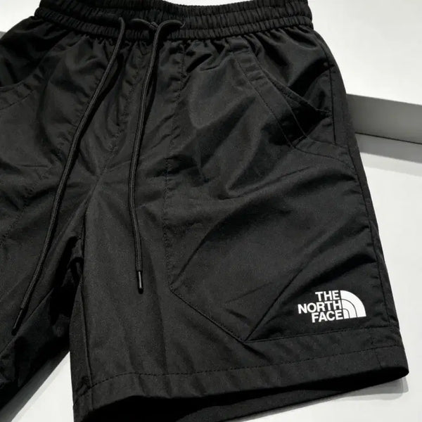 [BUNJANG] The North Face Black L Shorts / 노스페이스 반바지 블랙 L