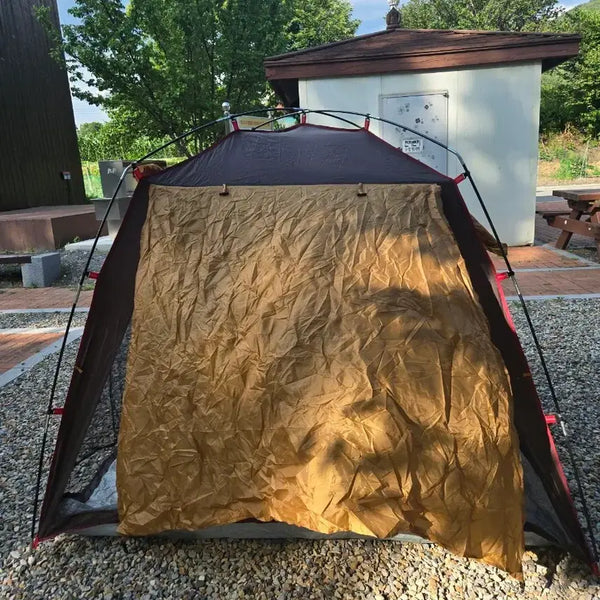 [BUNJANG] Mosquito Net Tent / 모기장텐트