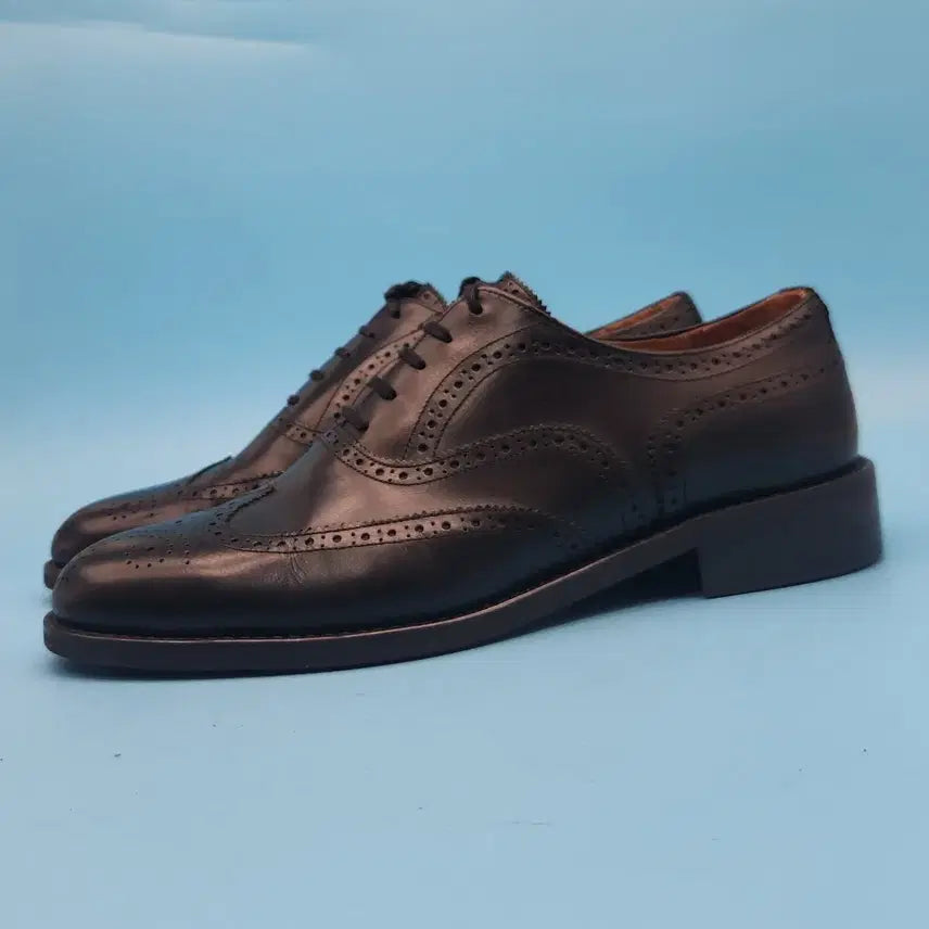 [BUNJANG] Fortment Men's Custom Shoes Size 265 / ff 포튼가먼트 남성슈제 구두 265