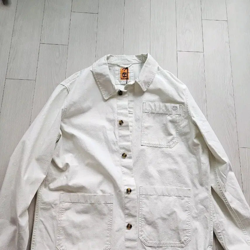 [BUNJANG] Timberland Jacket / 팀버랜드 자켓