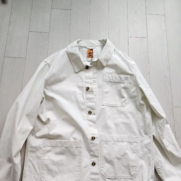 [BUNJANG] Timberland Jacket / 팀버랜드 자켓