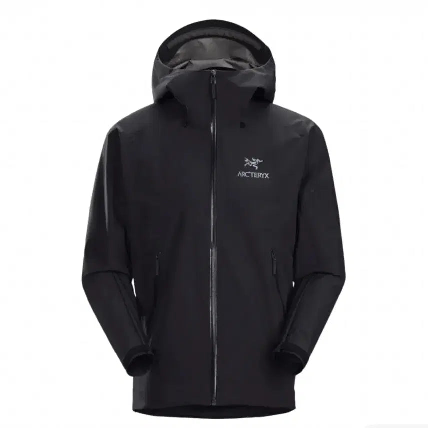 [BUNJANG] Arc'teryx Beta LT Jacket Black Size L / 아크테릭스 베타 lt 블랙 L 사이즈