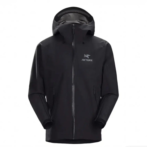 [BUNJANG] Arc'teryx Beta LT Jacket Black Size L / 아크테릭스 베타 lt 블랙 L 사이즈