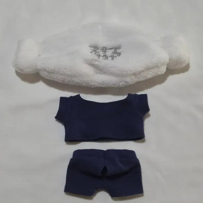 [BUNJANG] SKZOO Sauna Version Outfit / 스키주 옷 사우나 버전