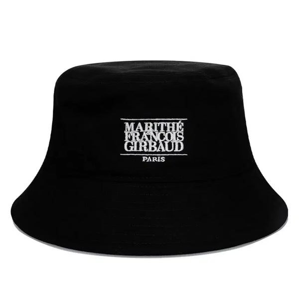 [BUNJANG] Marithe François Girbaud Unisex Bucket Hat / 마리떼 버킷햇 (새상품)