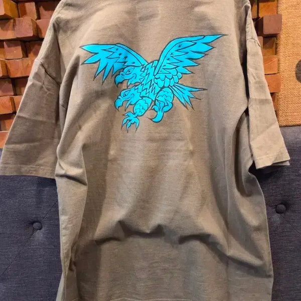 [BUNJANG] WTAPS Spot T-Shirt / 더블탭스 스팟 티셔츠