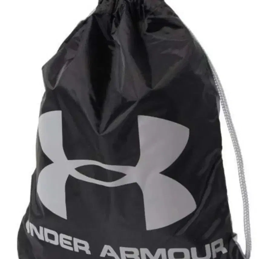 [BUNJANG] Under Armour Gym Sack Bag / 언더아머 짐색 운동가방 새제품