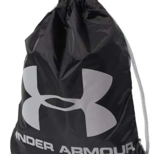[BUNJANG] Under Armour Gym Sack Bag / 언더아머 짐색 운동가방 새제품