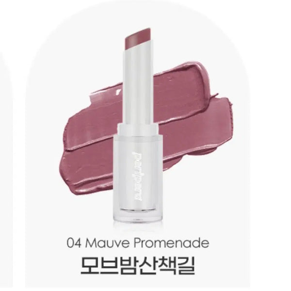 [BUNJANG] Peripera Ink Mood Glowy Balm 04 Mauve Balm Promenade (Discontinued) / (단종)페리페라 잉크 무드 글로이 밤 04 모브밤산책길 [뷰티]