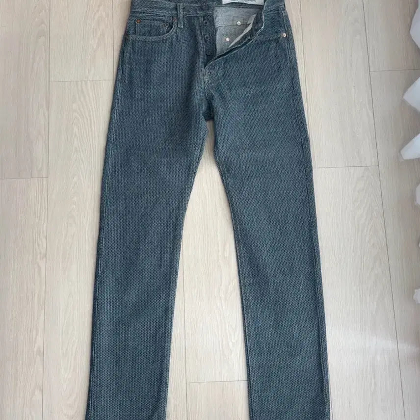 [BUNJANG] Kapital Century Denim No.7 Size 32 / 캐피탈 센츄리 no7 32사이즈