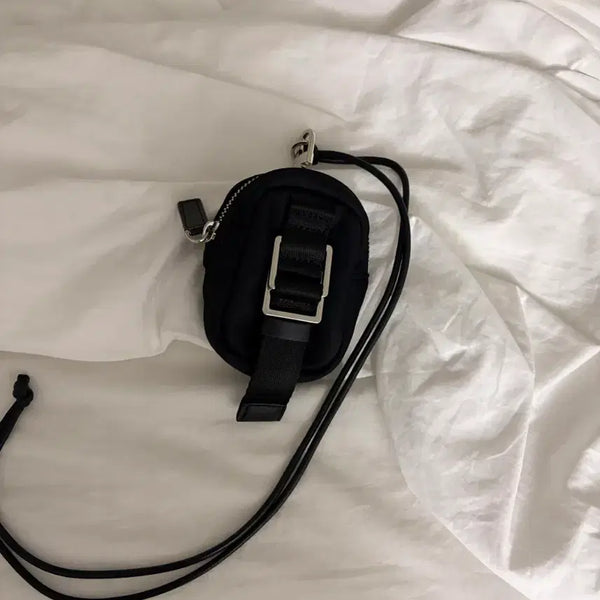 [BUNJANG] OR (Aure) Walking Bag Mini Bag Coin Pouch / 오르 워킹백 미니백 1회착용