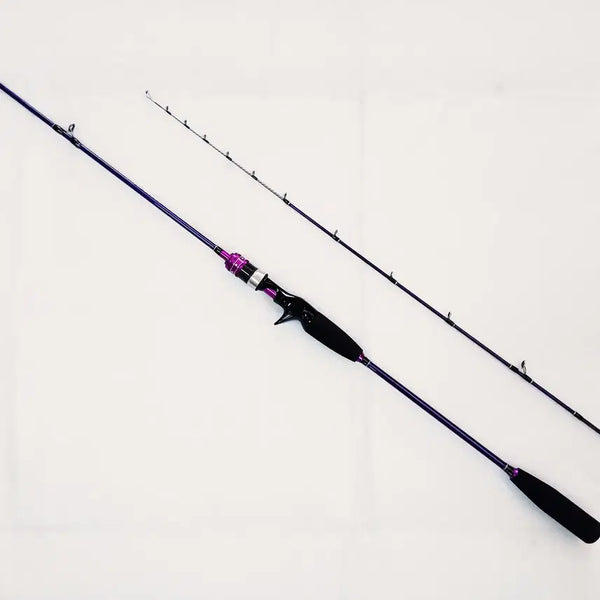 [BUNJANG] Titanium Tip Rod for Squid and Cuttlefish Fishing (155cm) / 한치,쭈꾸미,갑오징어낚시대 B155ML 티탄팁채용