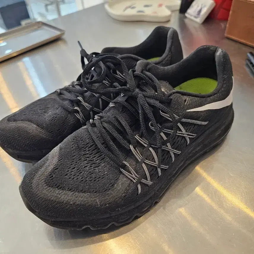 [BUNJANG] Nike Air Running Shoes Size 270 / 나이키에어런닝화 270  17번