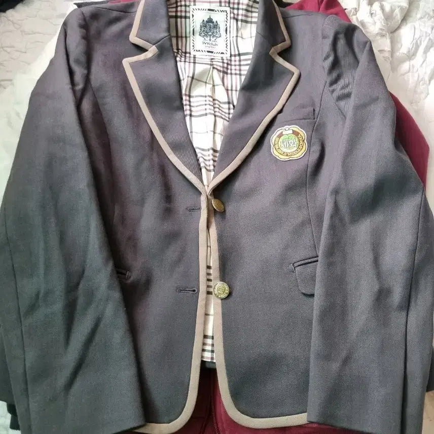 [BUNJANG] Sewha Girls' Middle School Uniform Set / 세화여중 교복세트