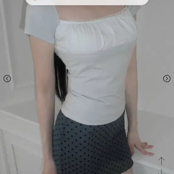 [BUNJANG] Jeanne Women's Skirt / 잔느 여성 스커트