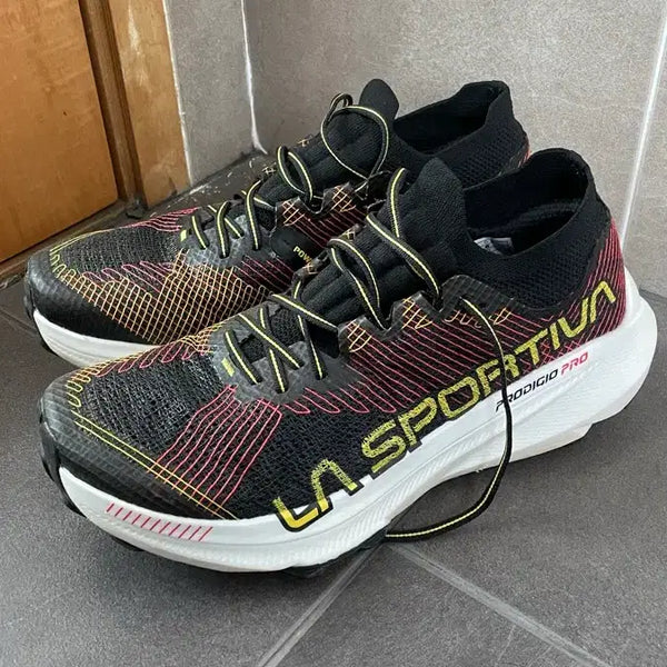 [BUNJANG] La Sportiva Prodigio Pro Trail Running Shoes Size 42.5 / 9.5 / [42.5/9.5] 라스포르티바 프로디지오 프로 트레일러닝화