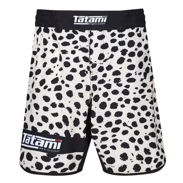 [BUNJANG] Tatami Recharge Cheetah No-Gi Jiu-Jitsu Shorts XL / 새상품) 타타미 리차지 치타 노기 주짓수 반바지 쇼츠 XL