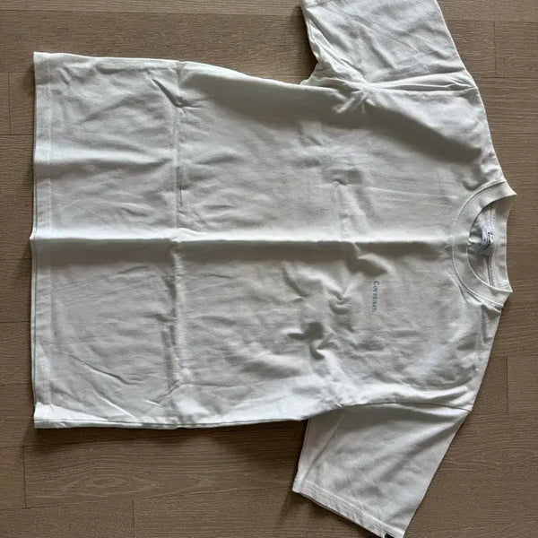 [BUNJANG] Carhartt Printing Short-Sleeve T-Shirt / 커버낫 프린팅 반팔 티셔츠