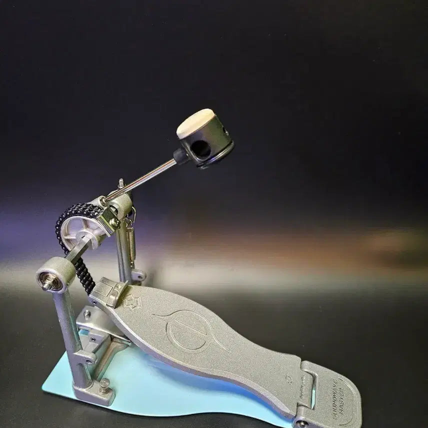[BUNJANG] Professional Bass Drum Pedal (New) / 베이스 드럼페달 (새상품)