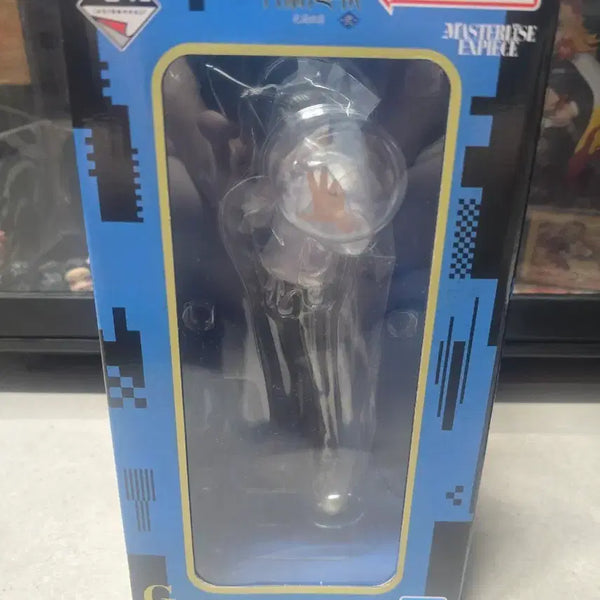 [BUNJANG] Jujutsu Kaisen Yuta Okkotsu Figure (Sealed) / 주술회전 G상 유타 미개봉 (택포 18.5)