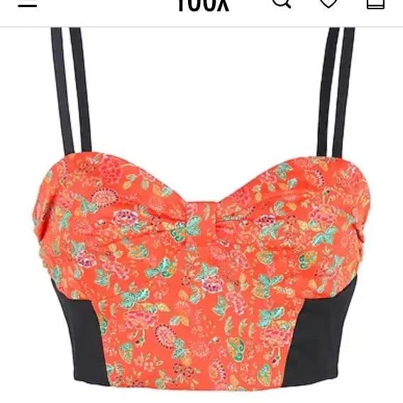 [BUNJANG] Opening Ceremony x YOOX Collaboration Bralette (M) / 오프닝세레모니육스 콜라보 브라탑m