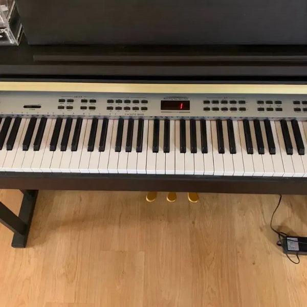 [BUNJANG] Digital Piano with Headphones / 전자피아노