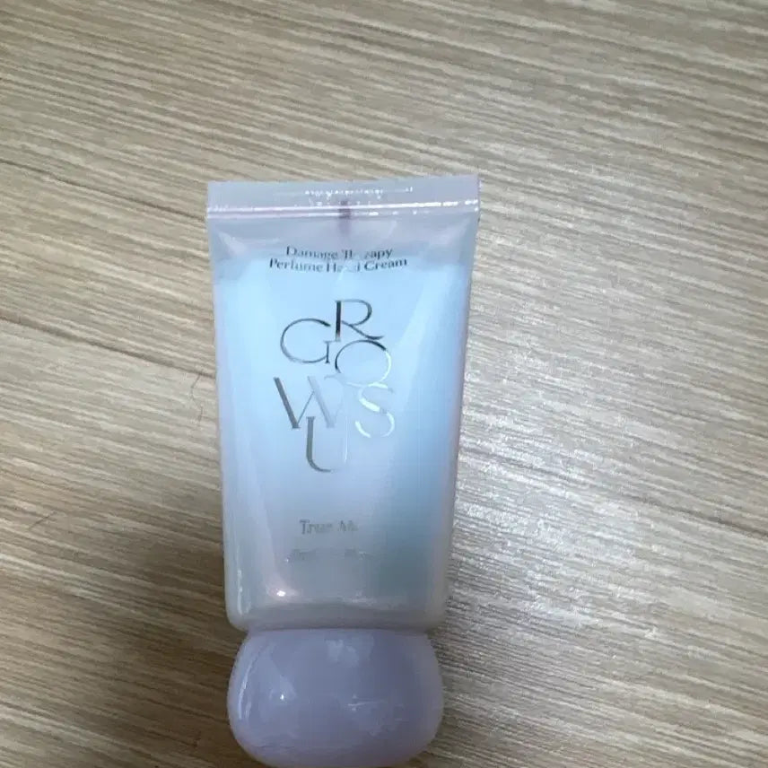 [BUNJANG] Growus Perfume Hand Cream True Me 50ml / 그로우어스 퍼퓸 핸드크림 50ml 트루미 true me