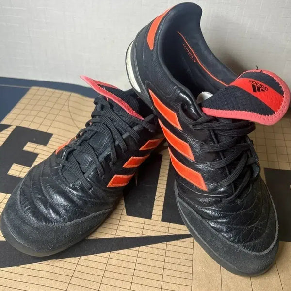 [BUNJANG] Adidas Copa Tango 18.1 TF / 아디다스 코파 탱고 18.1 tf
