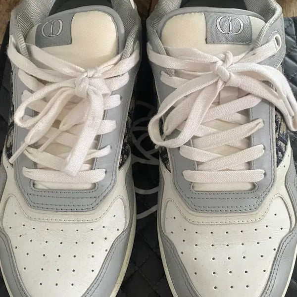 [BUNJANG] Dior B27 Sneakers Size 43 / 디올 b27 스니커즈 43사이즈 팝니다!