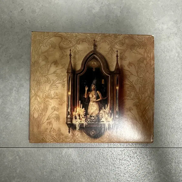 [BUNJANG] Melanie Martinez Hades CD Album (Storybook Not Included) / [급처] 멜라니 마르티네즈 하데스 CD 앨범 (스토리북 포함 X)
