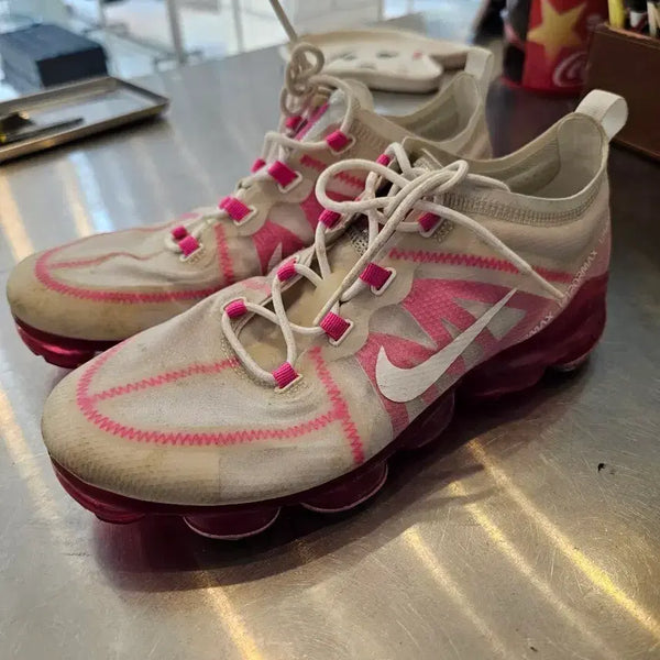 [BUNJANG] Nike Air VaporMax Running Shoes / 나이키 에어베이퍼맥스  280 / 41번