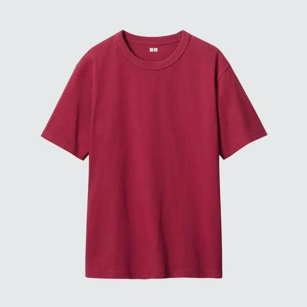 [BUNJANG] Uniqlo U Crew Neck Short Sleeve T-Shirt XL / 유니클로 U 크루넥 반팔 XL