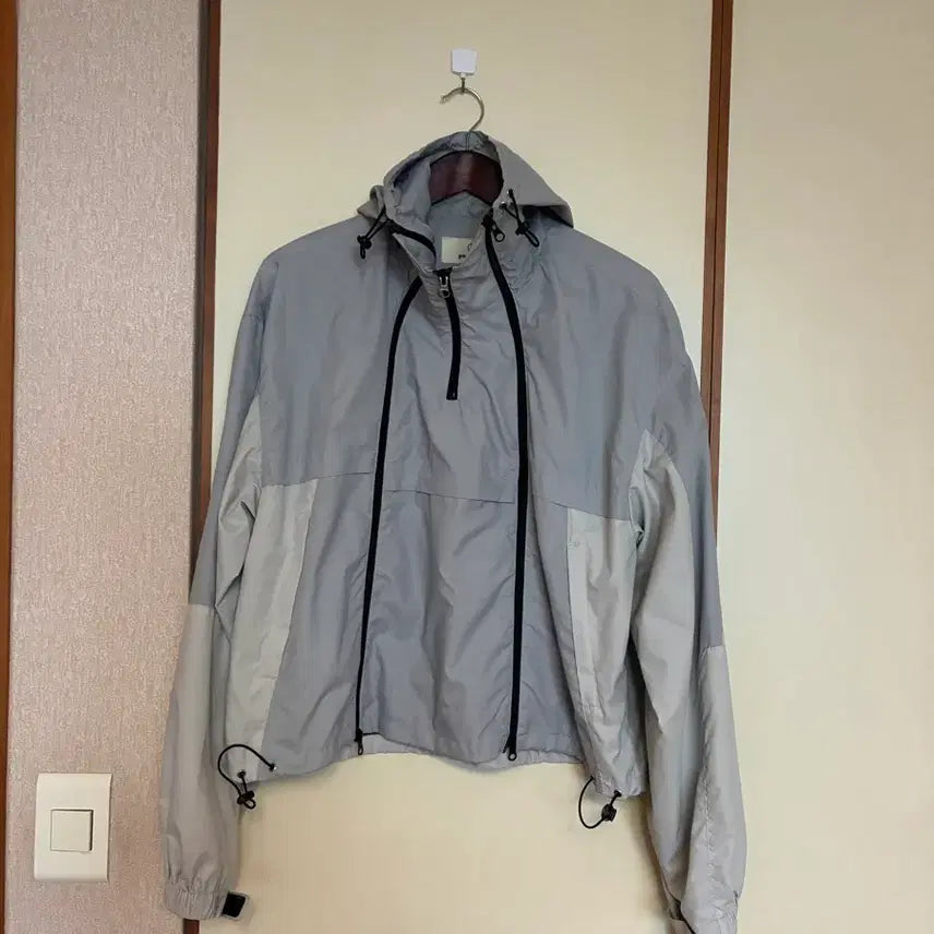 [BUNJANG] Years ago Technical Jacket / 이얼즈어고 테크니컬 자켓