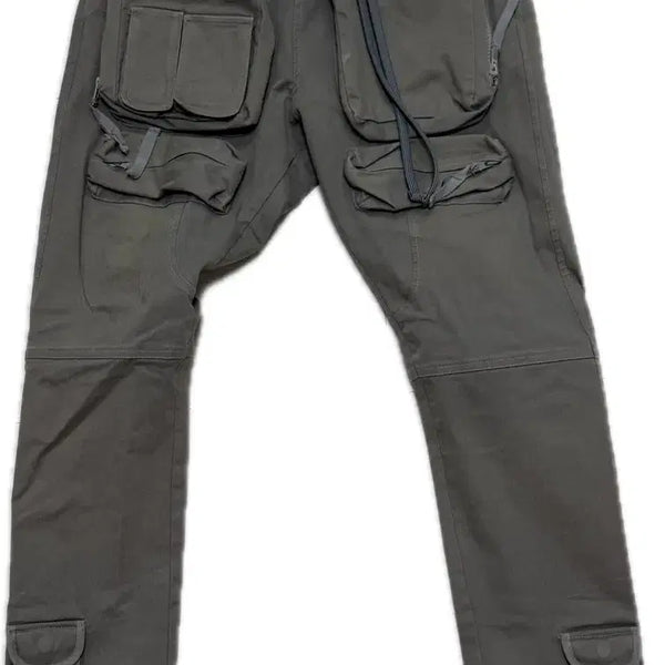 [BUNJANG] Far Archive Cargo Pants / Far archive 바지